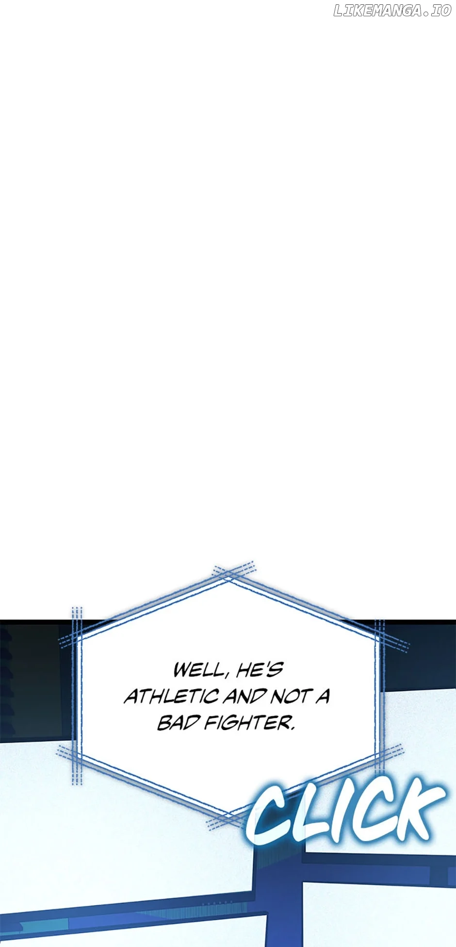 Sorry, But I Am Just a Normie chapter 35 page 125