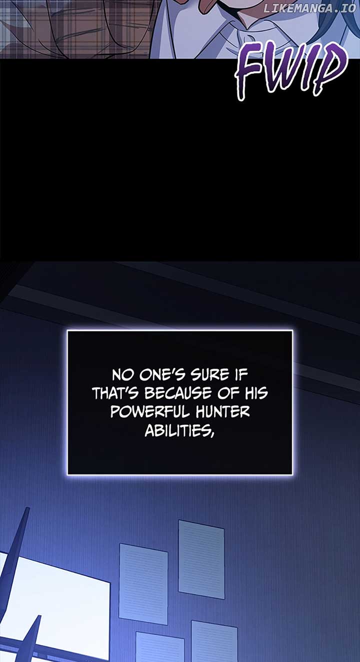 Sorry, But I Am Just a Normie chapter 36 page 5