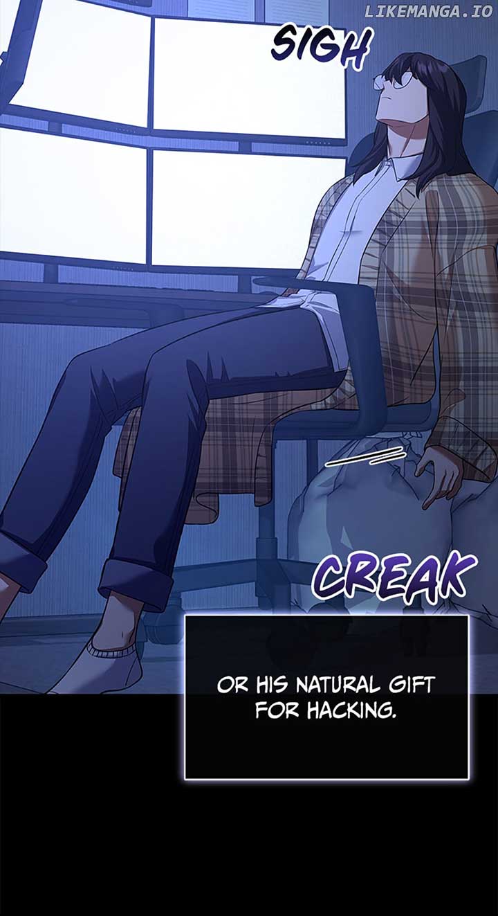Sorry, But I Am Just a Normie chapter 36 page 6