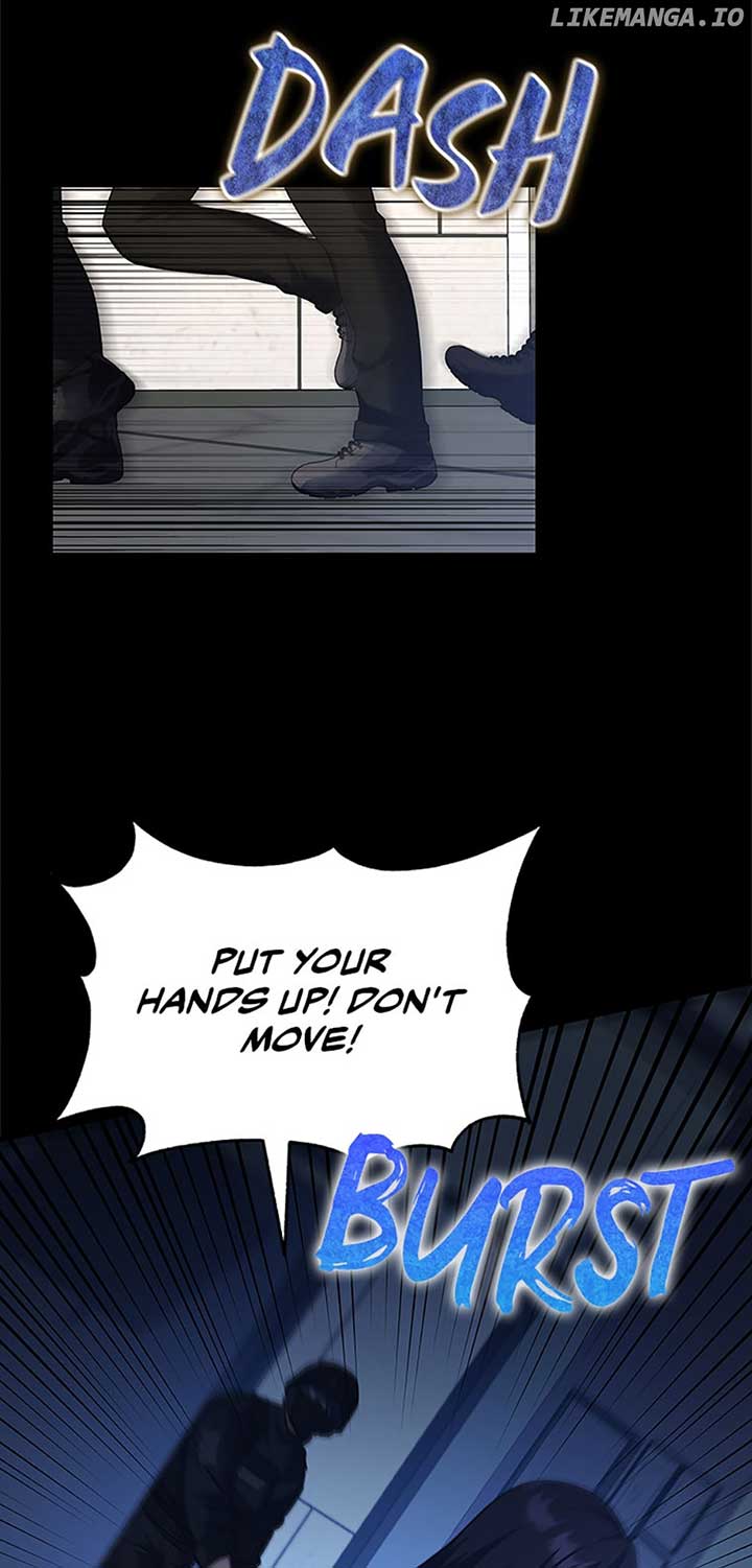 Sorry, But I Am Just a Normie chapter 36 page 14