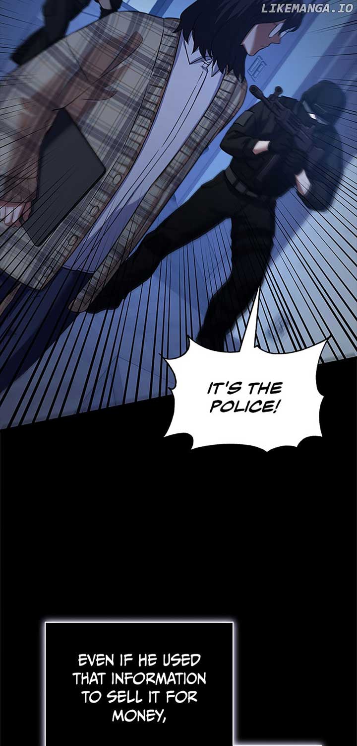 Sorry, But I Am Just a Normie chapter 36 page 15