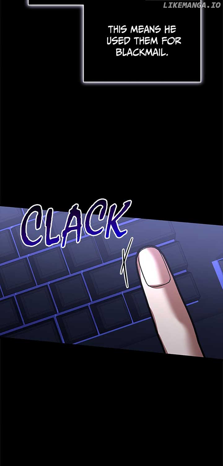 Sorry, But I Am Just a Normie chapter 36 page 16