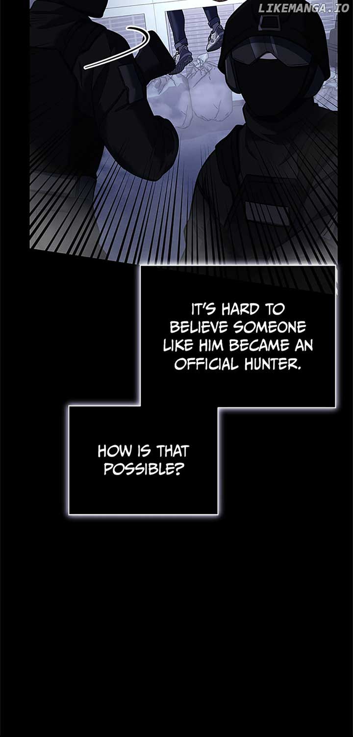 Sorry, But I Am Just a Normie chapter 36 page 19