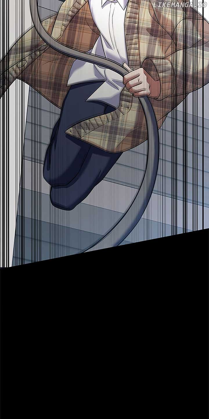 Sorry, But I Am Just a Normie chapter 36 page 21