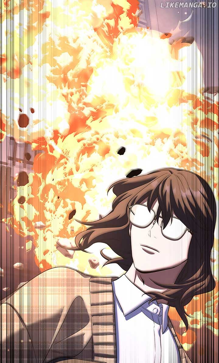 Sorry, But I Am Just a Normie chapter 36 page 25