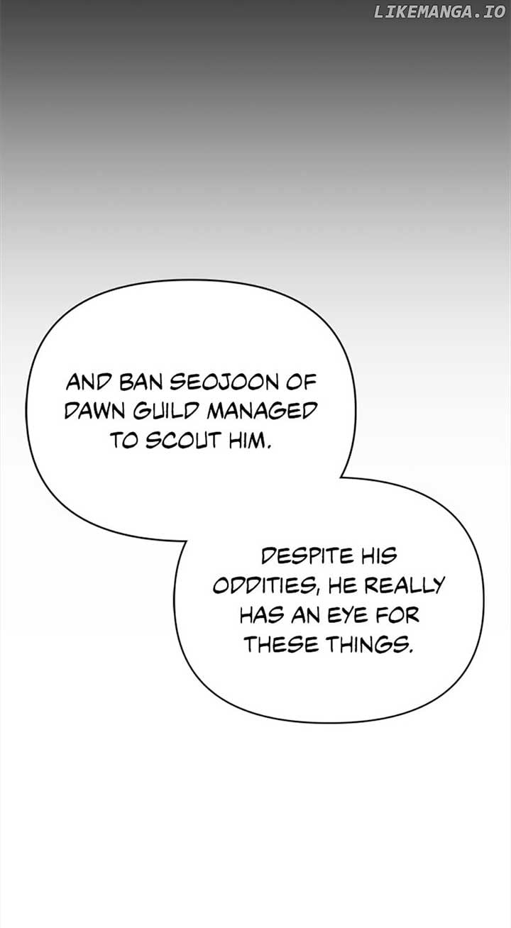 Sorry, But I Am Just a Normie chapter 36 page 32