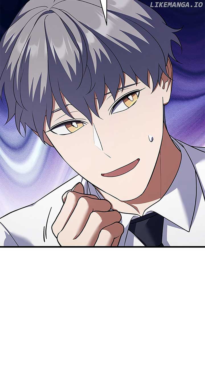Sorry, But I Am Just a Normie chapter 36 page 43