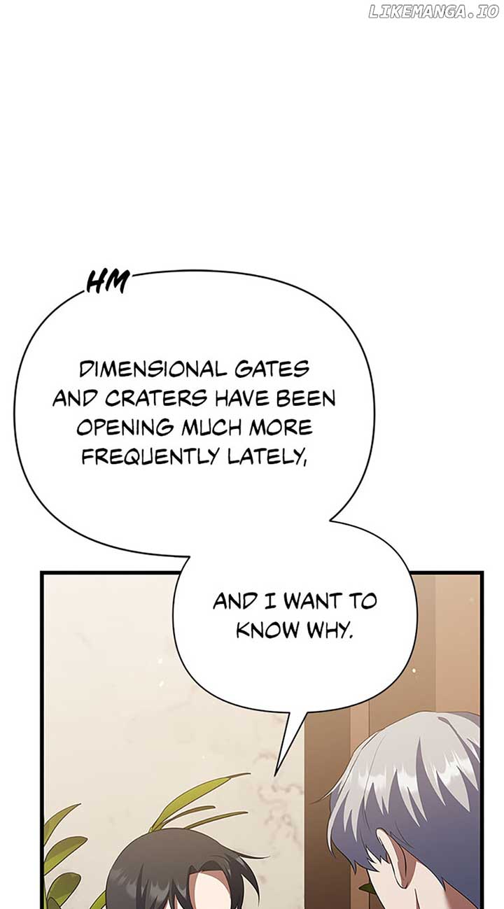 Sorry, But I Am Just a Normie chapter 36 page 44