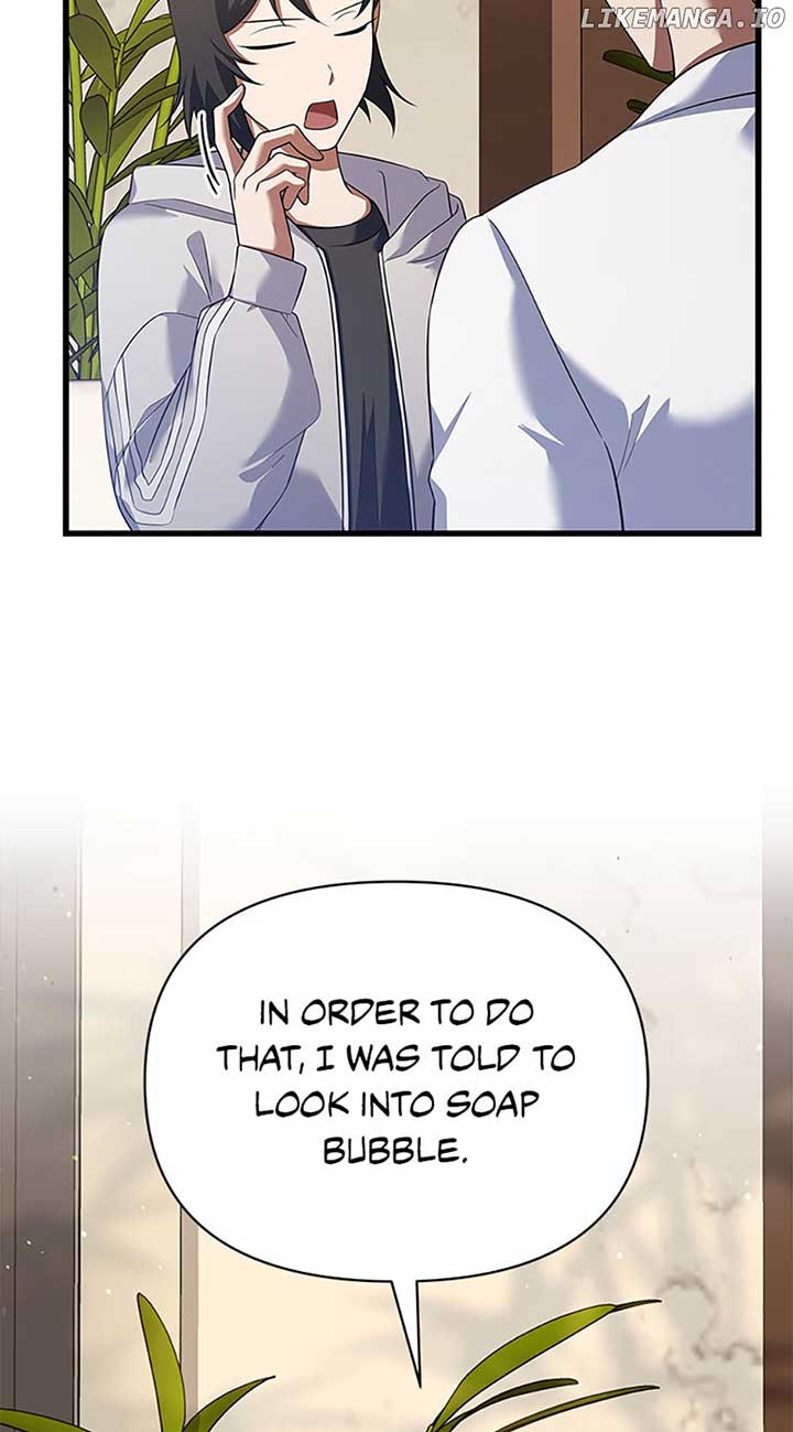 Sorry, But I Am Just a Normie chapter 36 page 45