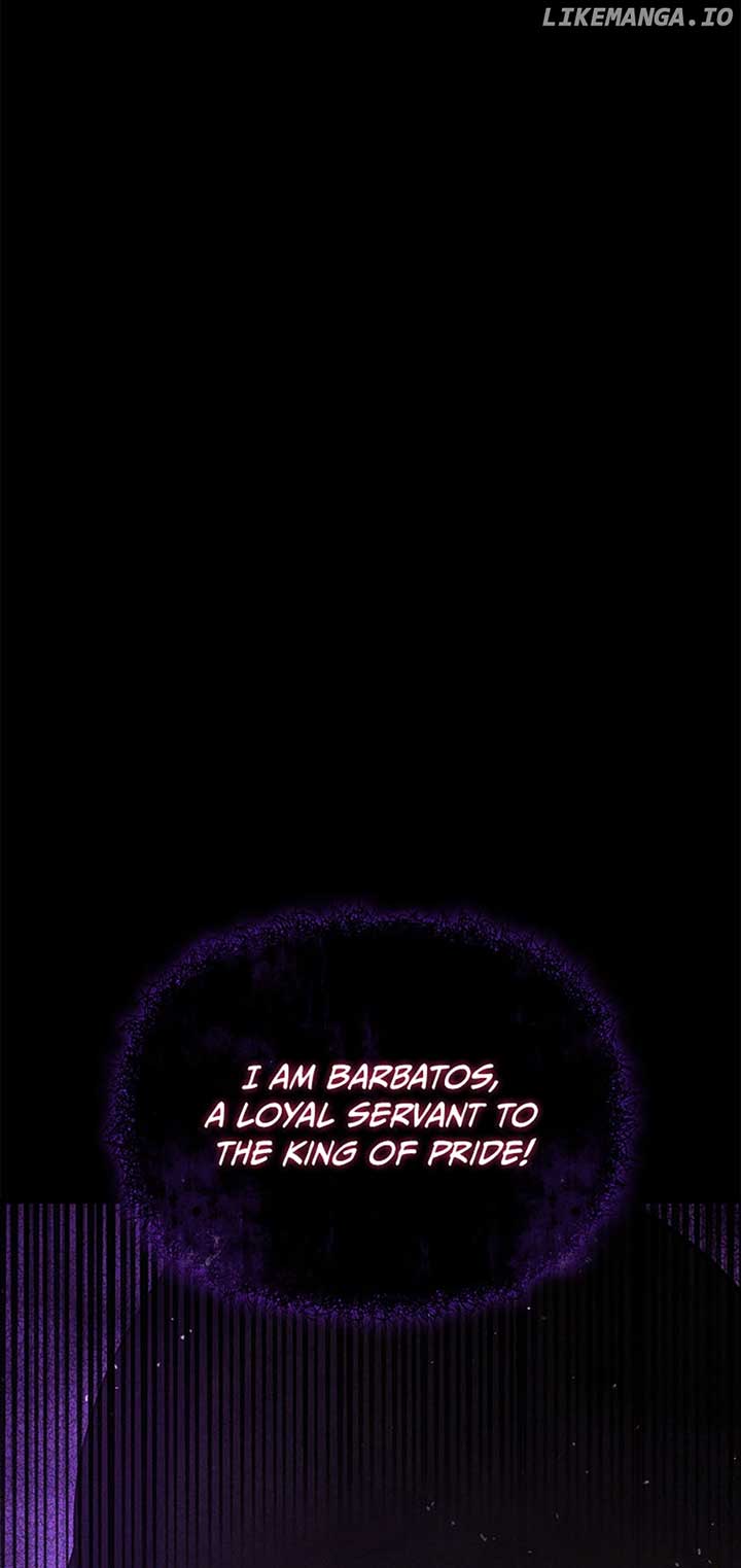 Sorry, But I Am Just a Normie chapter 36 page 63