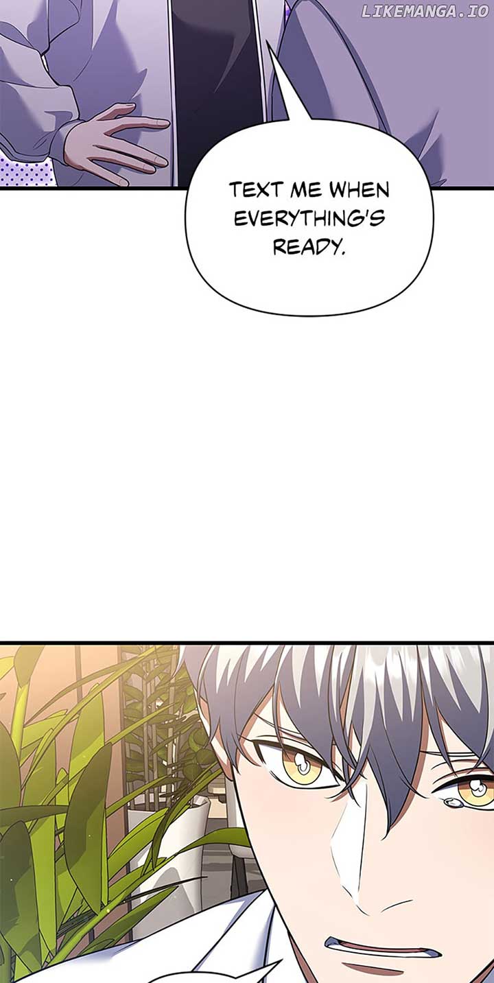 Sorry, But I Am Just a Normie chapter 36 page 73