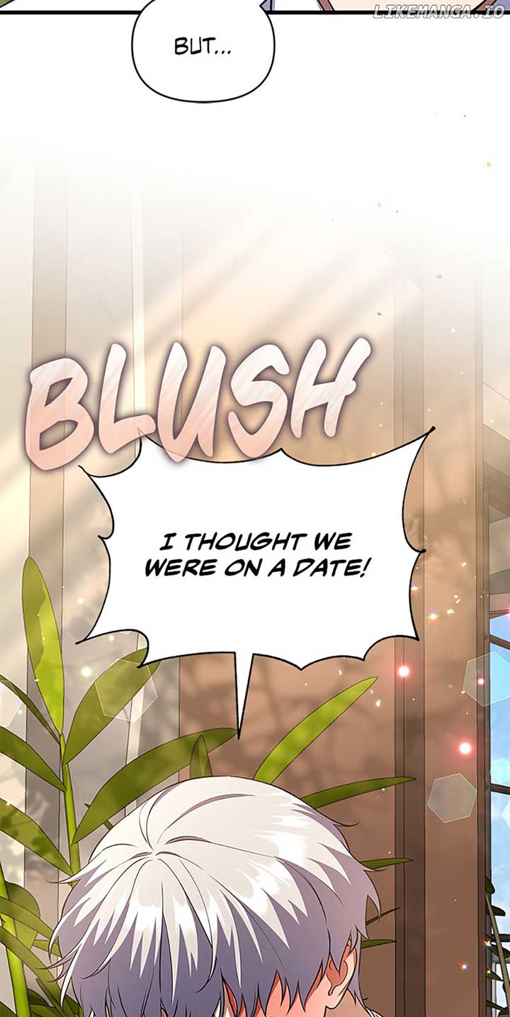 Sorry, But I Am Just a Normie chapter 36 page 74