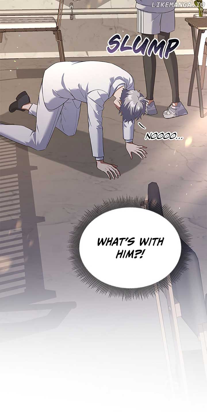 Sorry, But I Am Just a Normie chapter 36 page 77