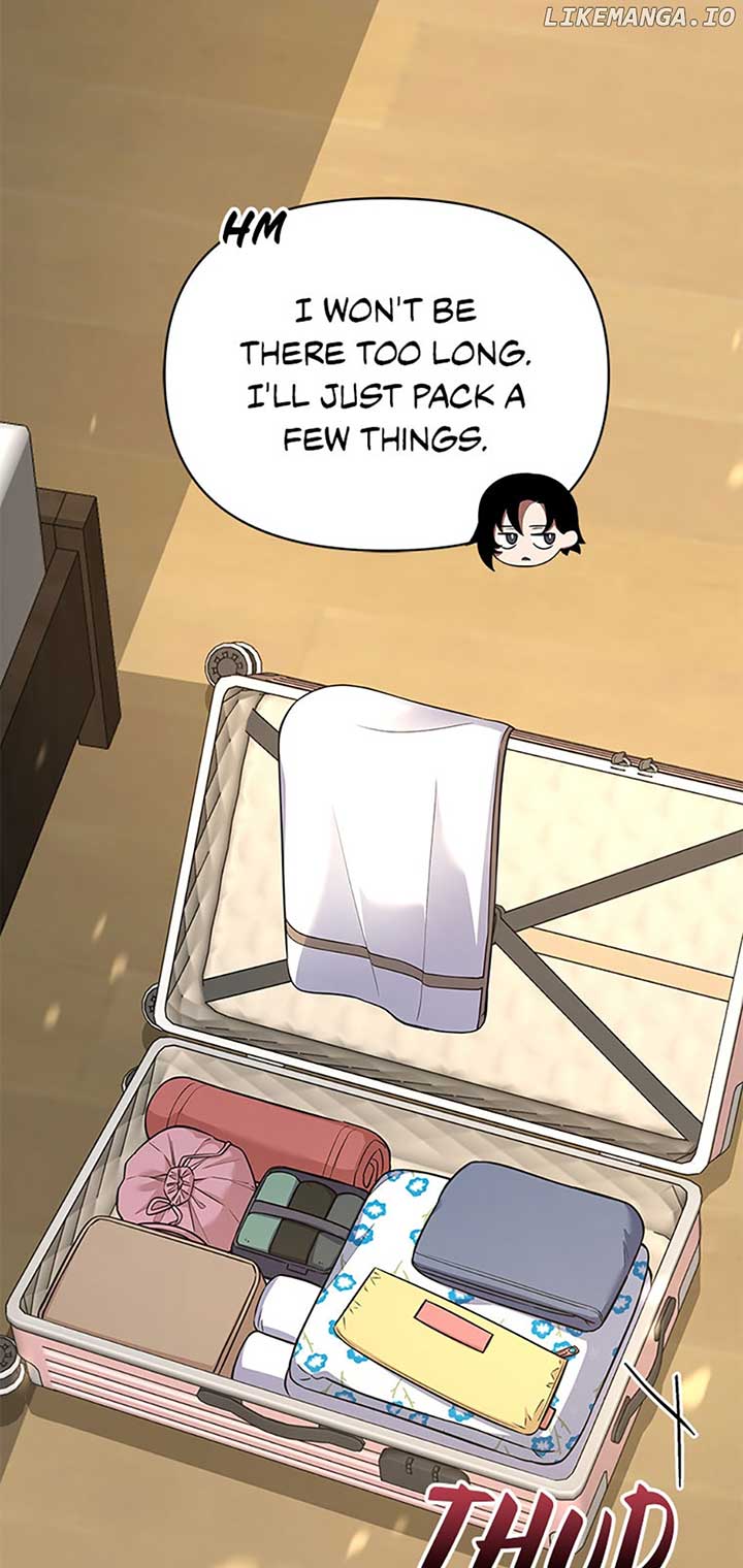 Sorry, But I Am Just a Normie chapter 36 page 79