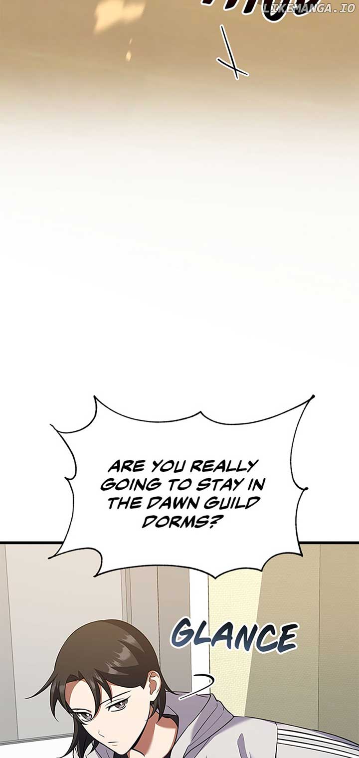 Sorry, But I Am Just a Normie chapter 36 page 80
