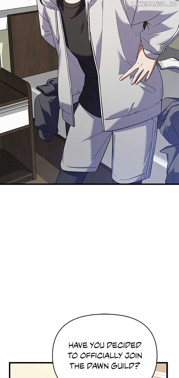 Sorry, But I Am Just a Normie chapter 36 page 81