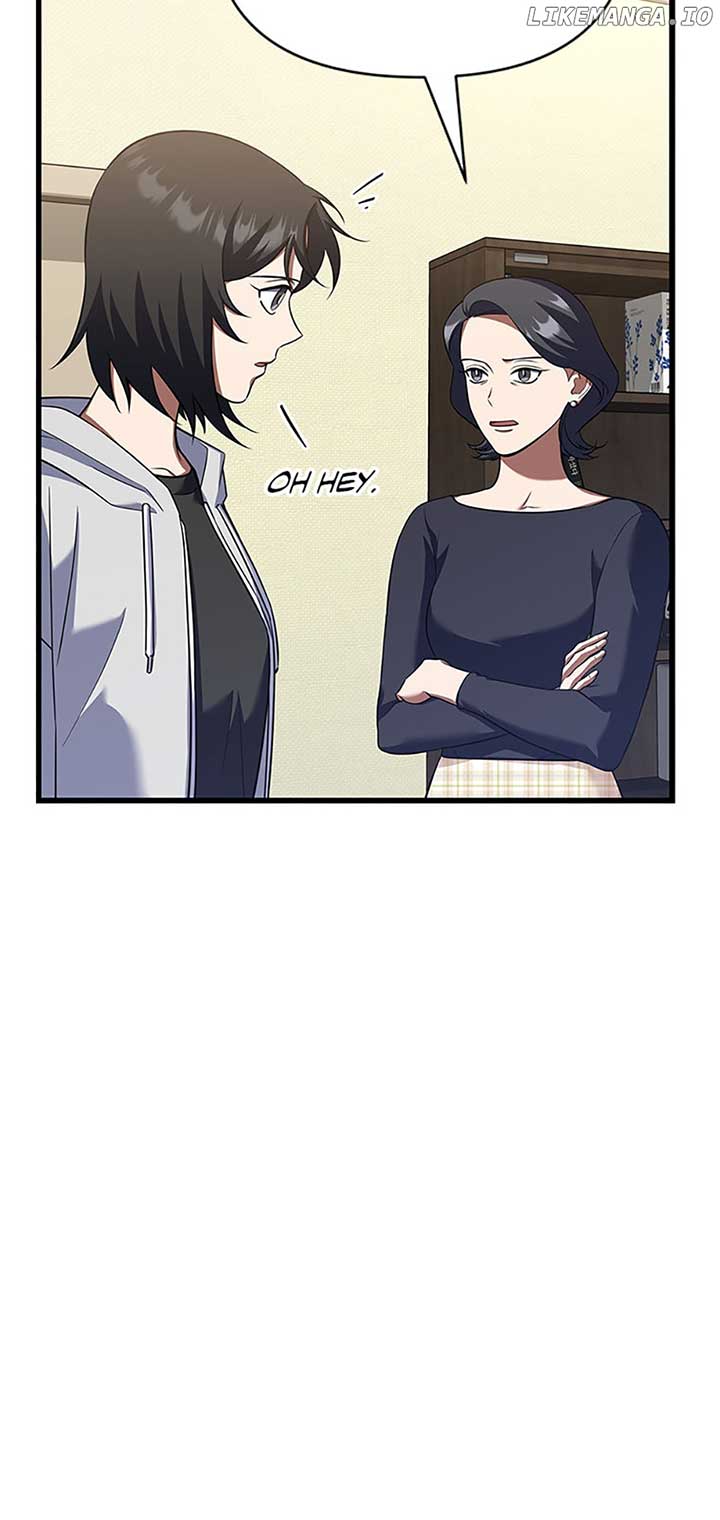 Sorry, But I Am Just a Normie chapter 36 page 82