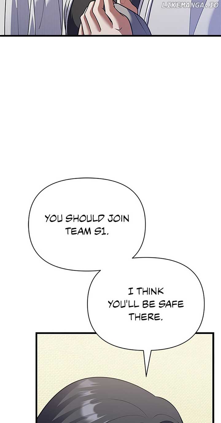 Sorry, But I Am Just a Normie chapter 36 page 84