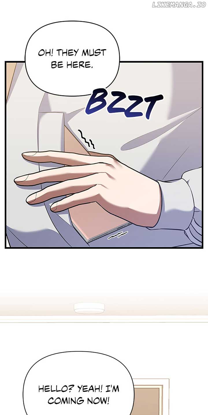 Sorry, But I Am Just a Normie chapter 36 page 92