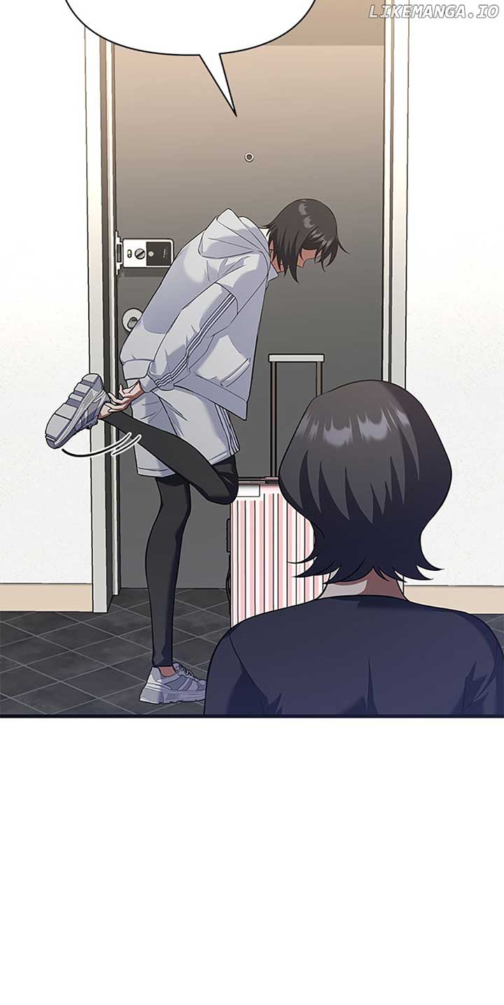 Sorry, But I Am Just a Normie chapter 36 page 93