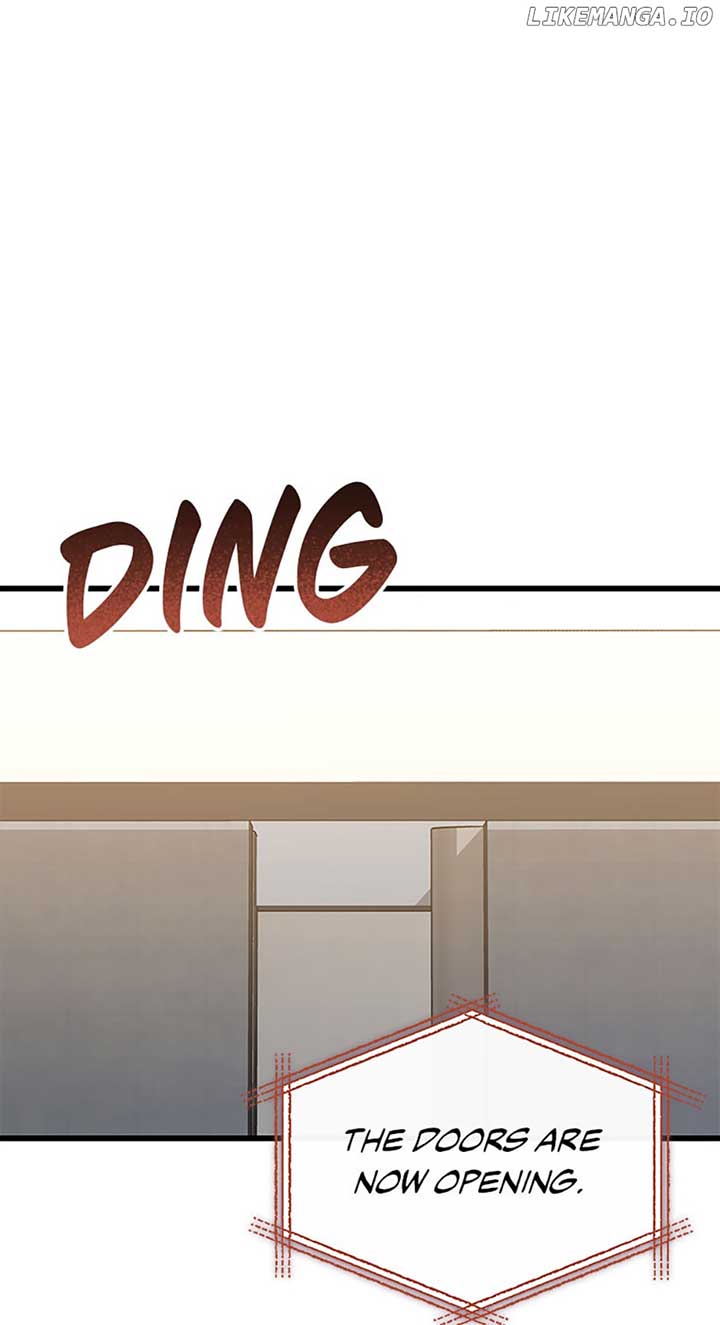 Sorry, But I Am Just a Normie chapter 36 page 96