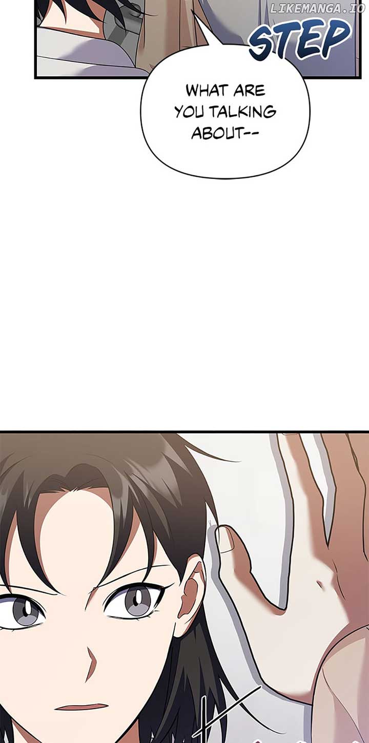 Sorry, But I Am Just a Normie chapter 36 page 112
