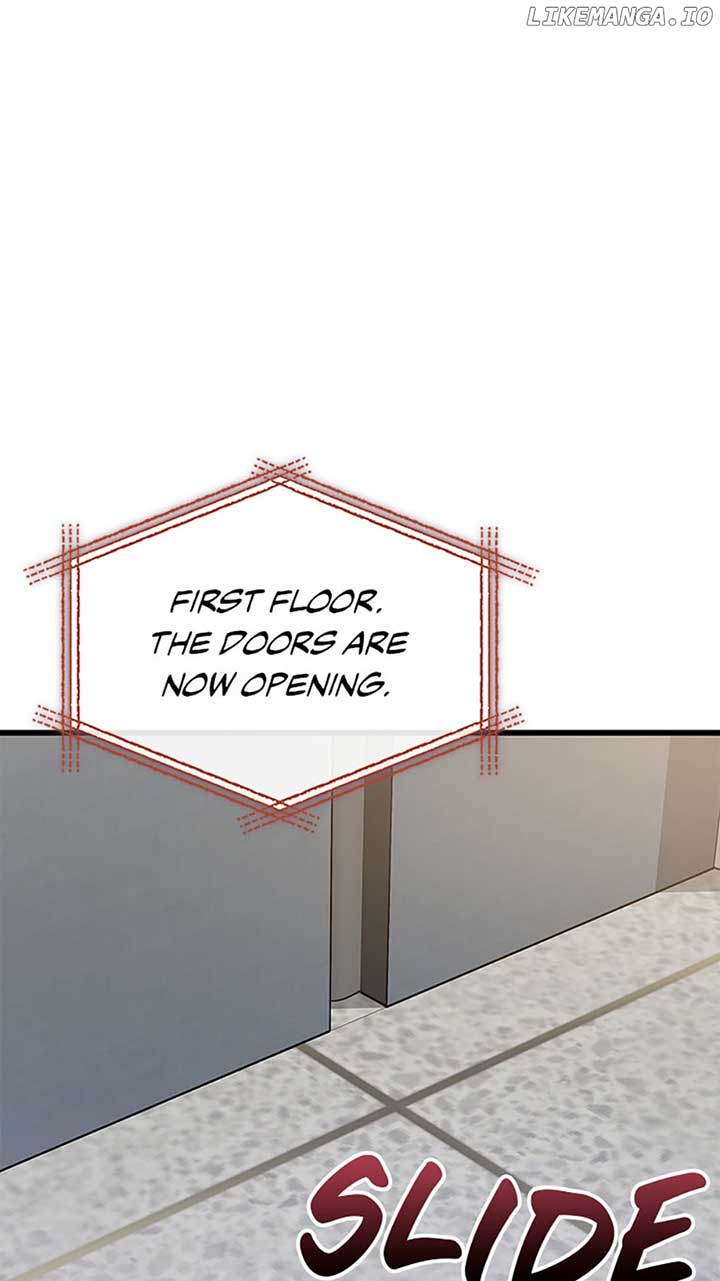 Sorry, But I Am Just a Normie chapter 36 page 116