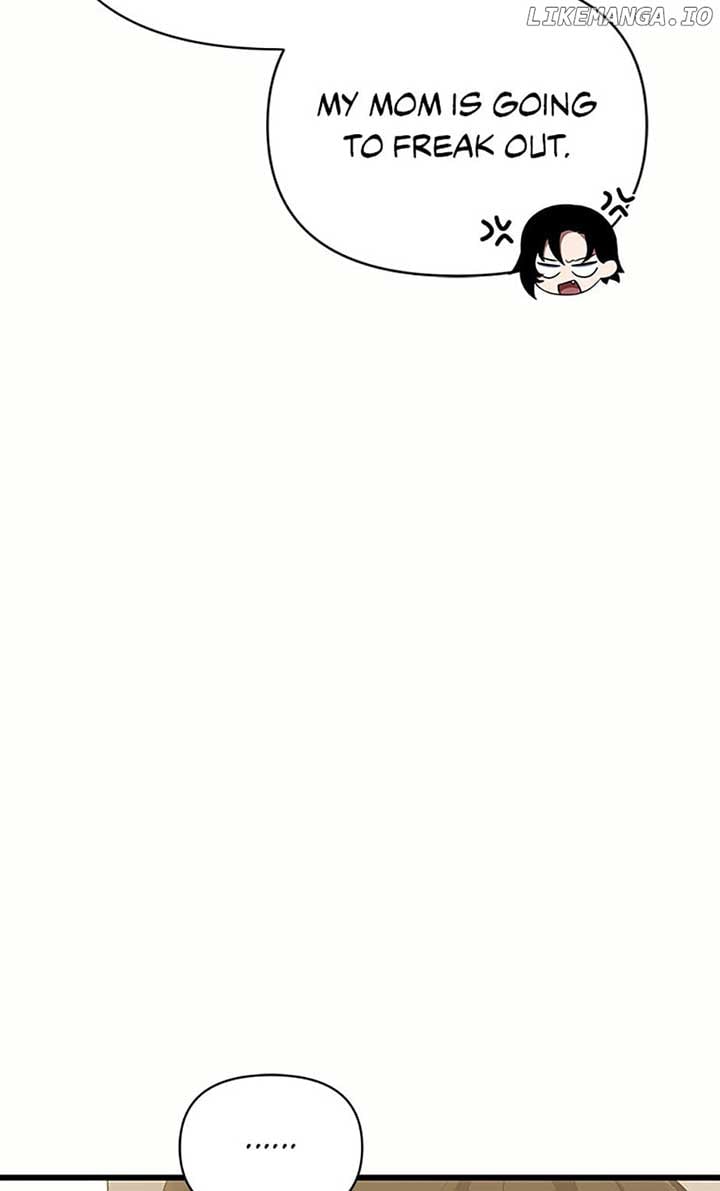 Sorry, But I Am Just a Normie chapter 36 page 124