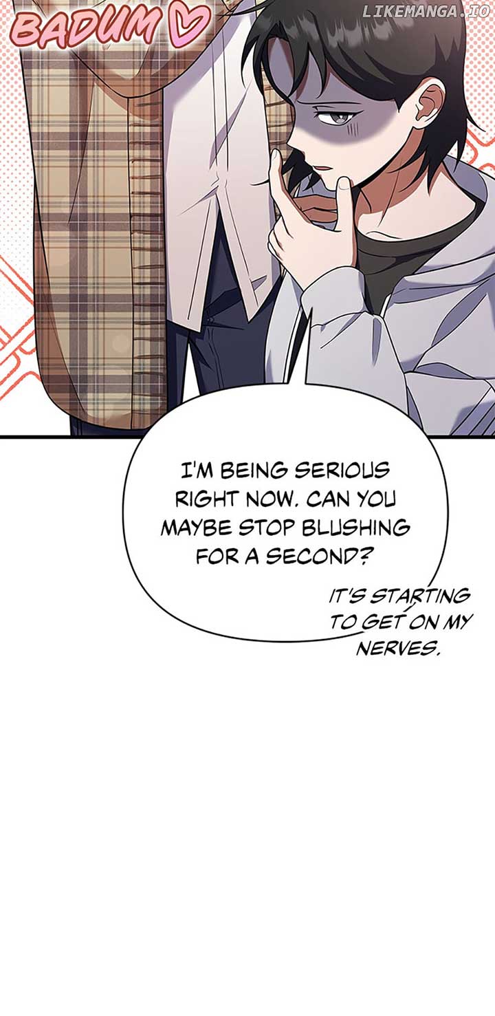 Sorry, But I Am Just a Normie chapter 38 page 5