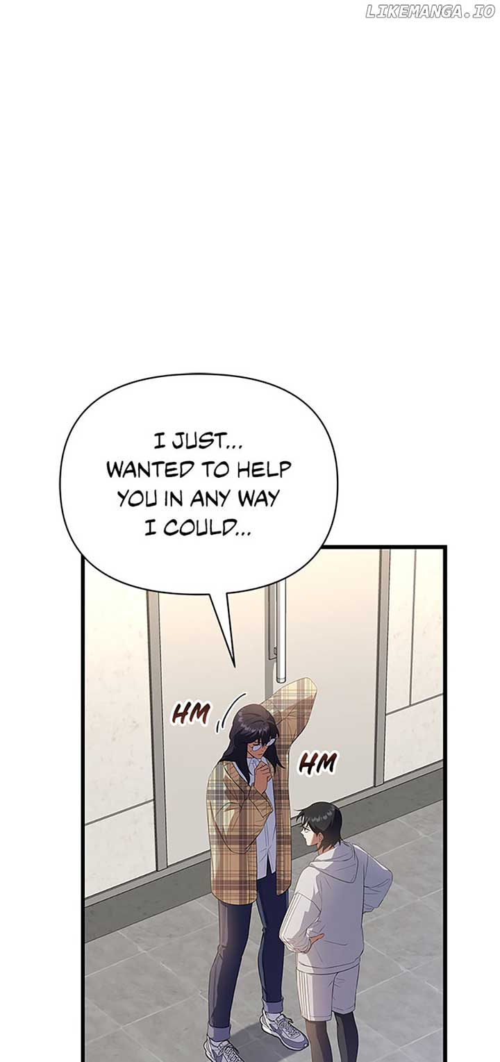 Sorry, But I Am Just a Normie chapter 38 page 6