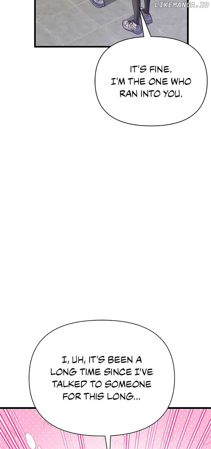 Sorry, But I Am Just a Normie chapter 38 page 7