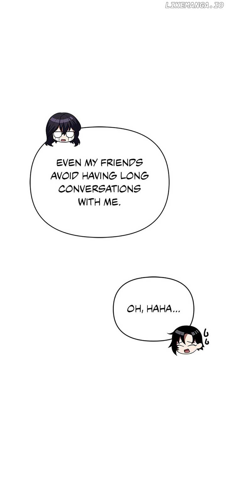 Sorry, But I Am Just a Normie chapter 38 page 9