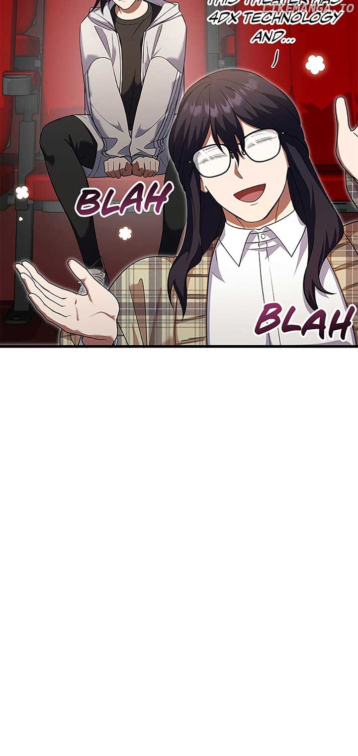 Sorry, But I Am Just a Normie chapter 38 page 19