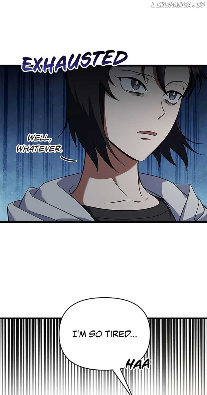 Sorry, But I Am Just a Normie chapter 38 page 30