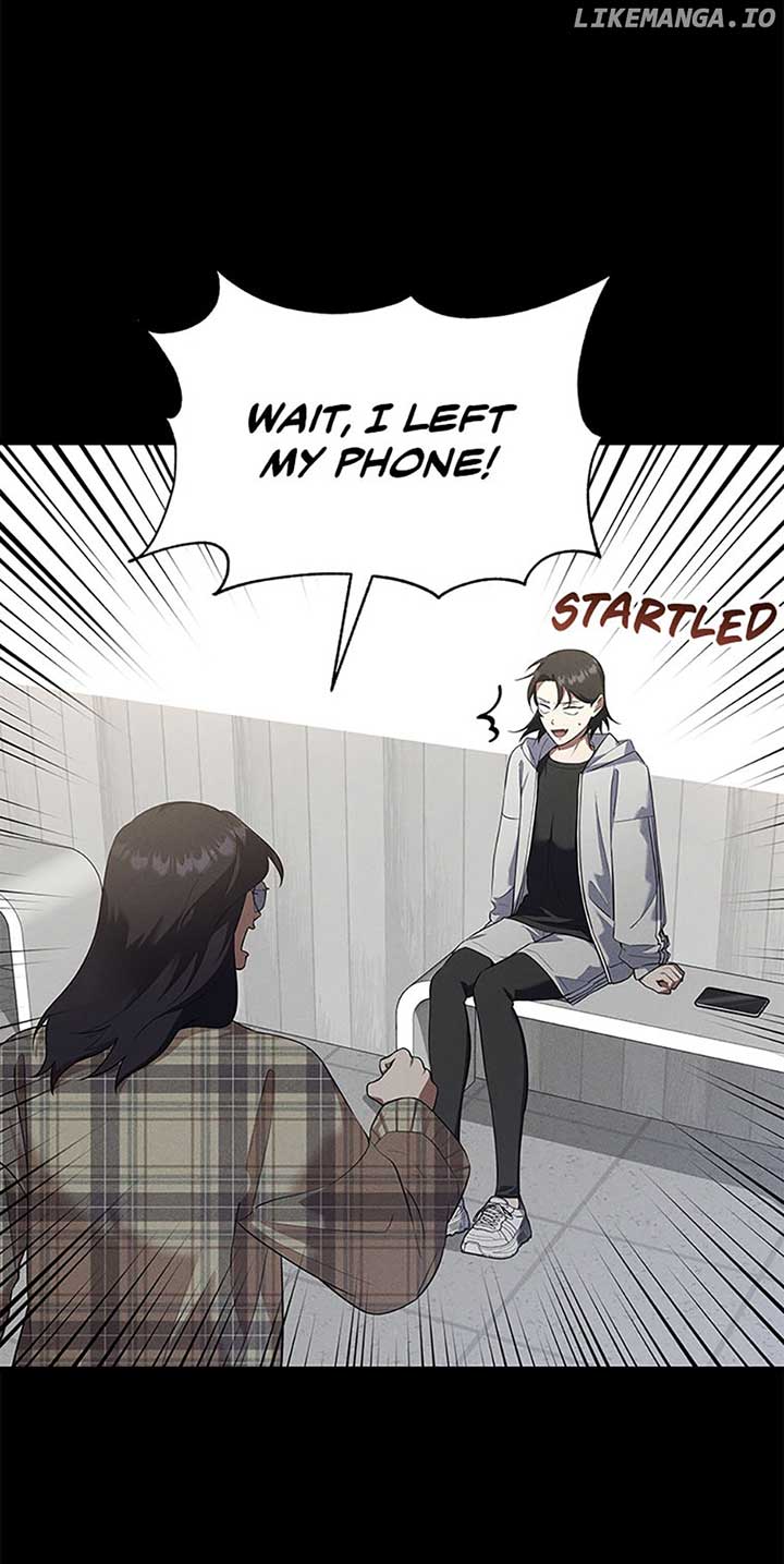Sorry, But I Am Just a Normie chapter 38 page 44