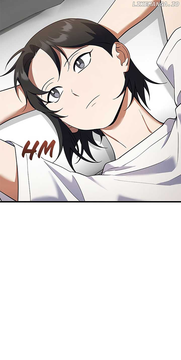 Sorry, But I Am Just a Normie chapter 38 page 47
