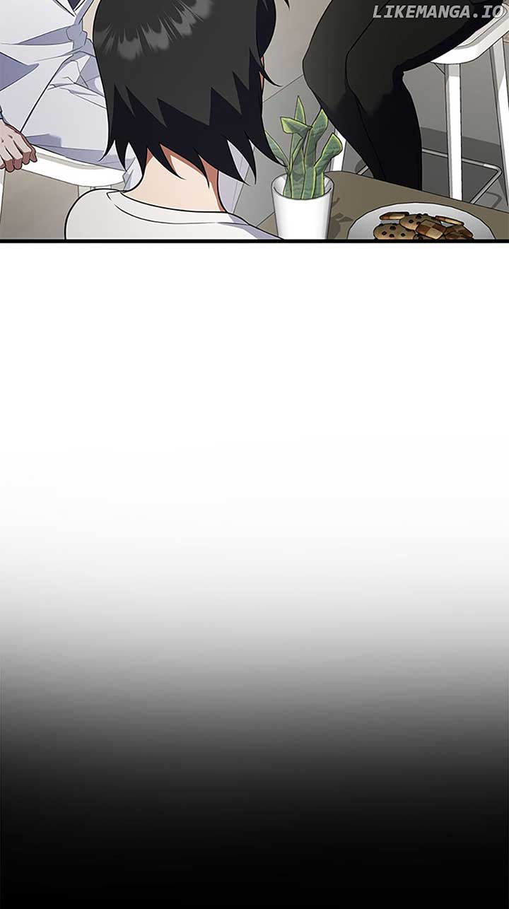 Sorry, But I Am Just a Normie chapter 38 page 63