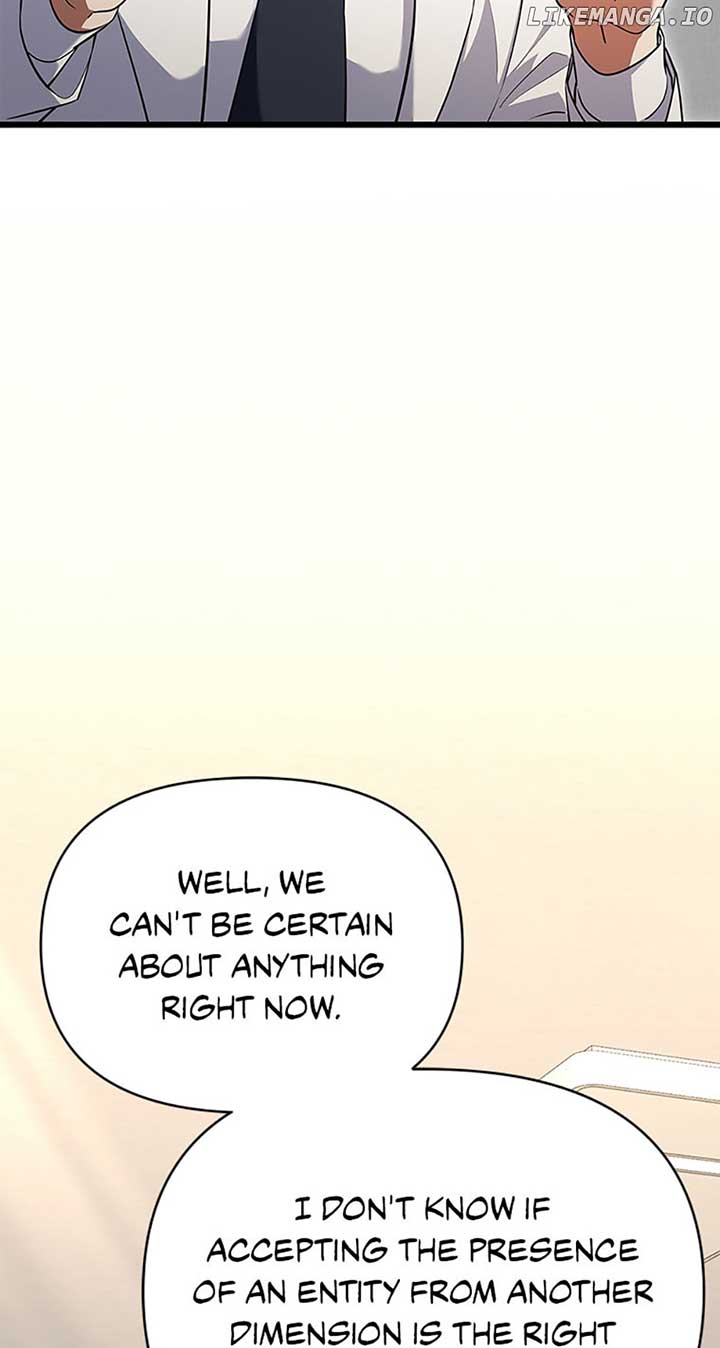 Sorry, But I Am Just a Normie chapter 38 page 73