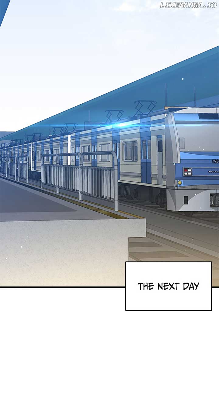 Sorry, But I Am Just a Normie chapter 38 page 81