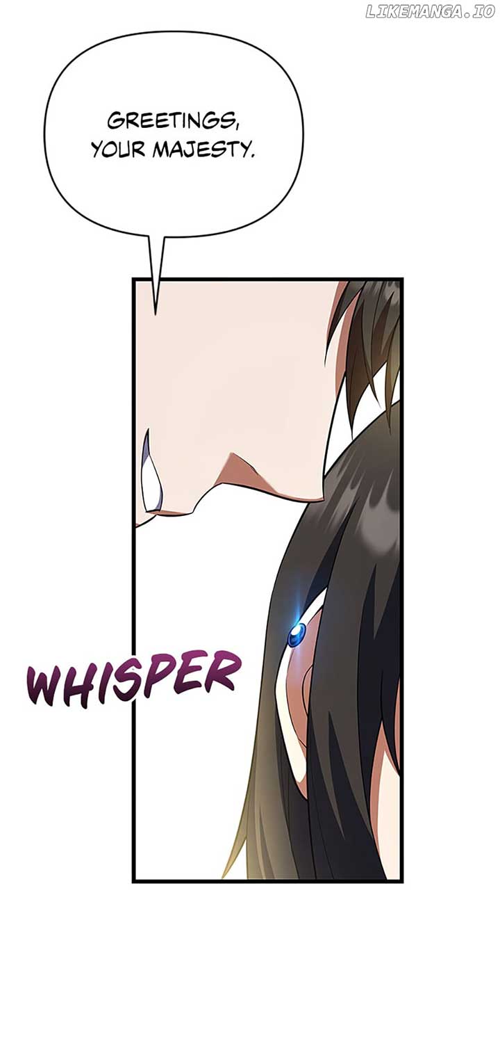 Sorry, But I Am Just a Normie chapter 38 page 85