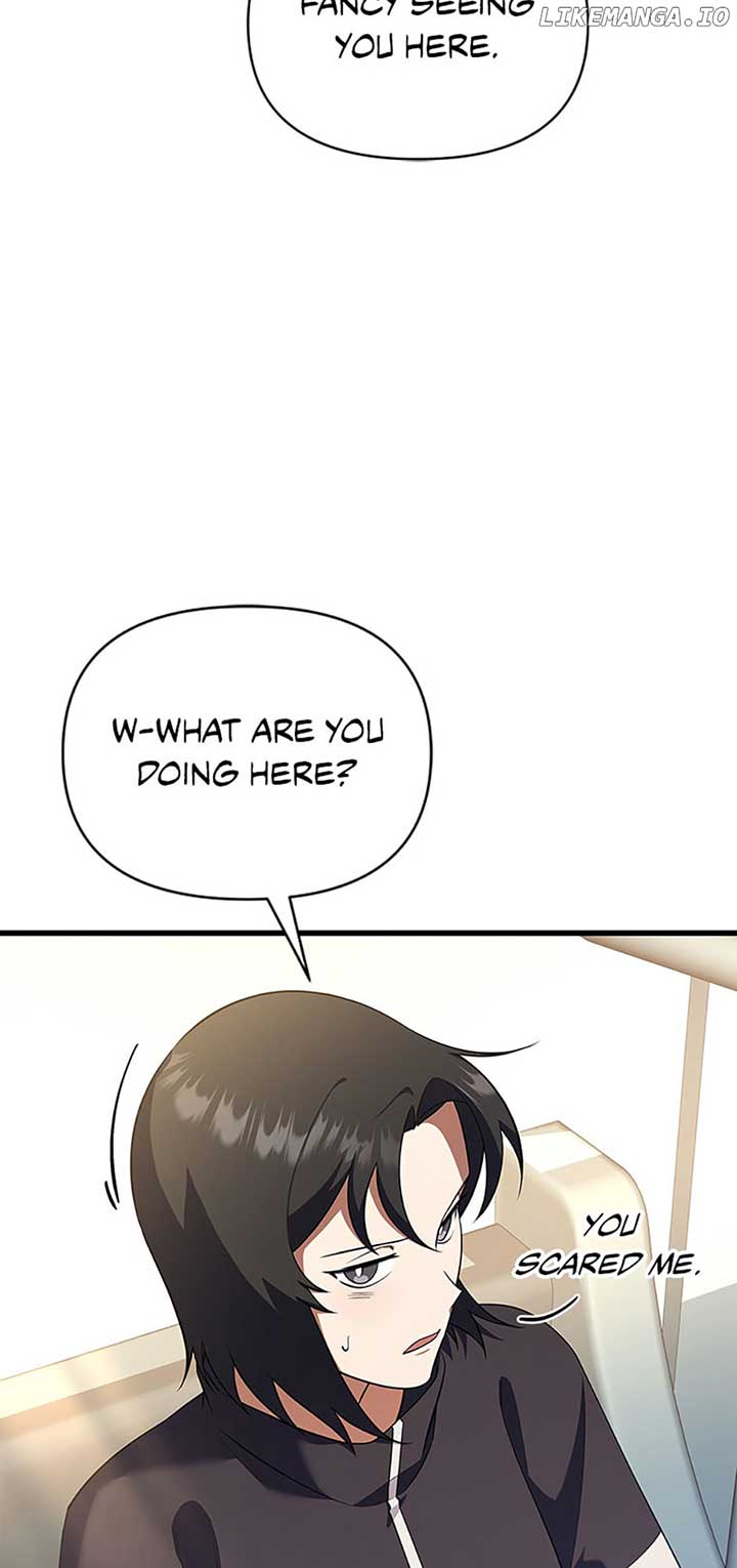 Sorry, But I Am Just a Normie chapter 38 page 87