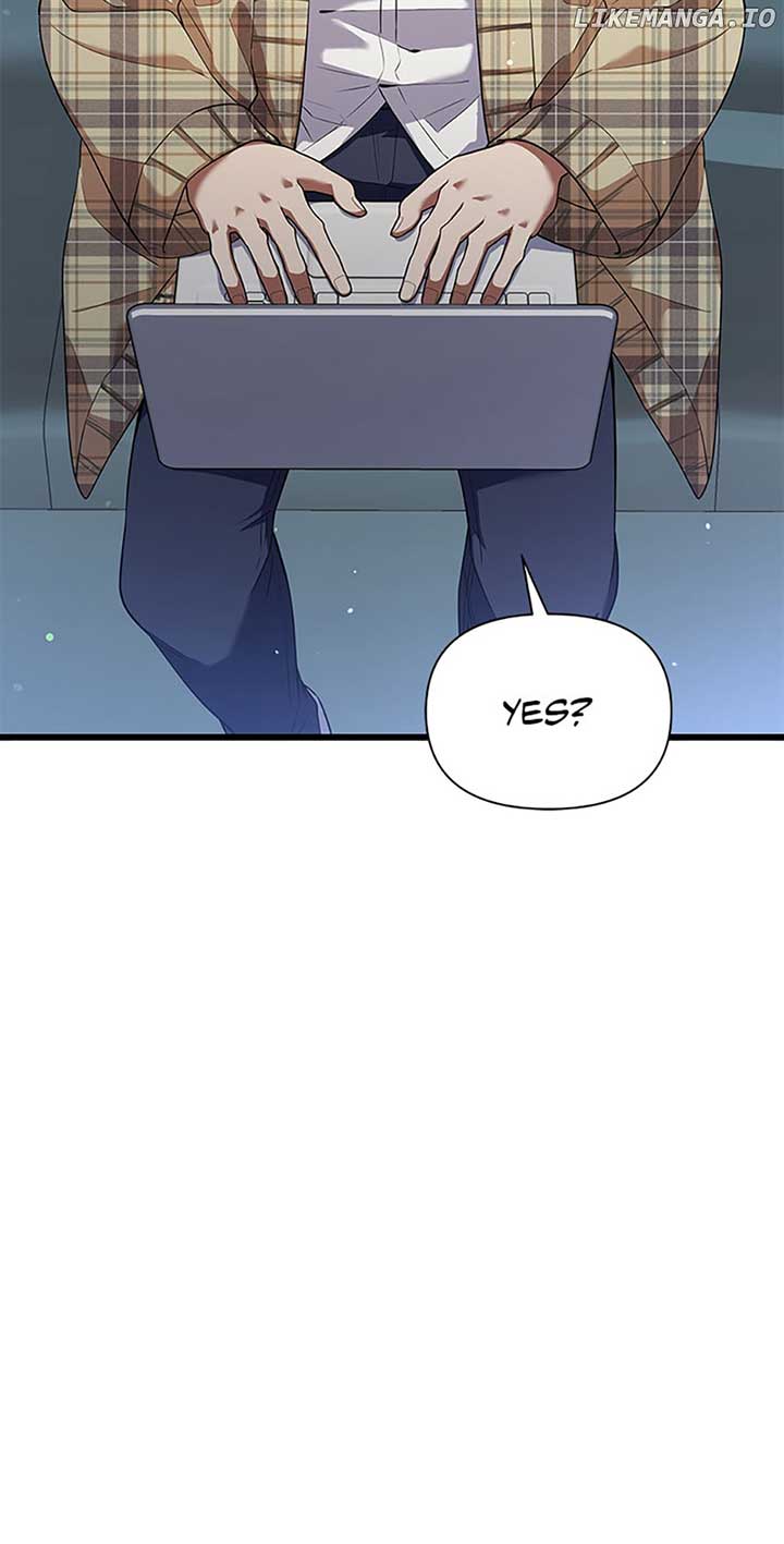 Sorry, But I Am Just a Normie chapter 38 page 94