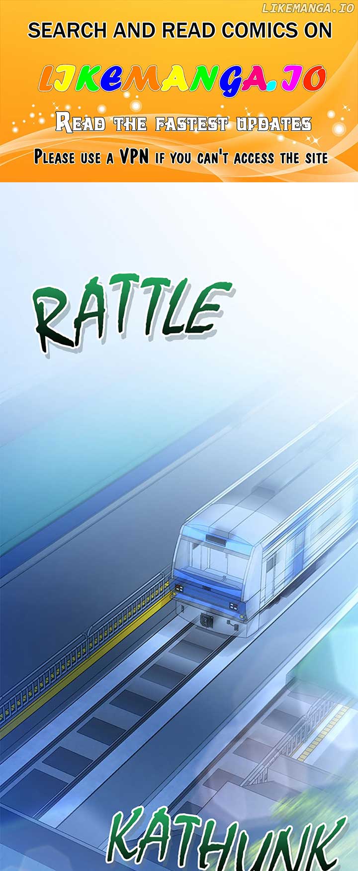 Sorry, But I Am Just a Normie chapter 39 page 1