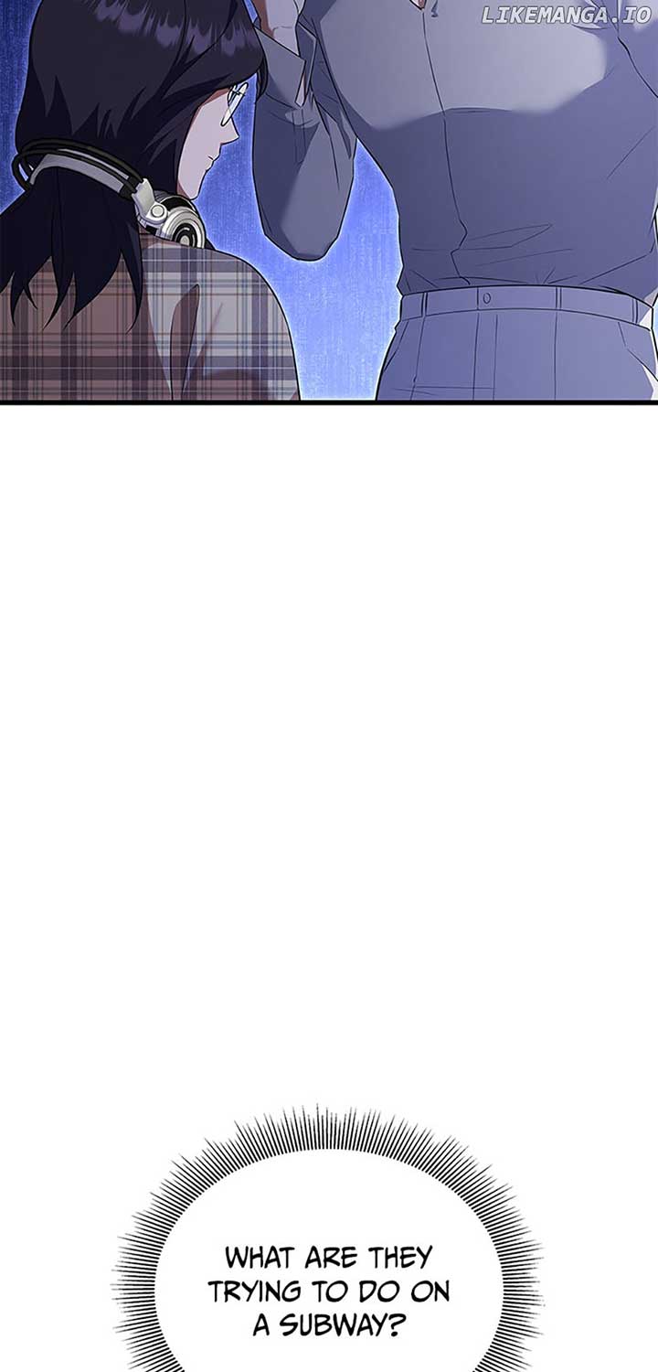 Sorry, But I Am Just a Normie chapter 39 page 3