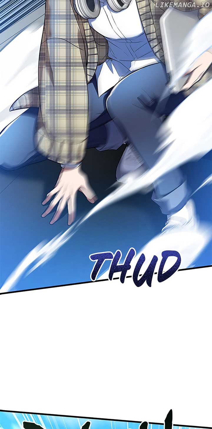 Sorry, But I Am Just a Normie chapter 39 page 7