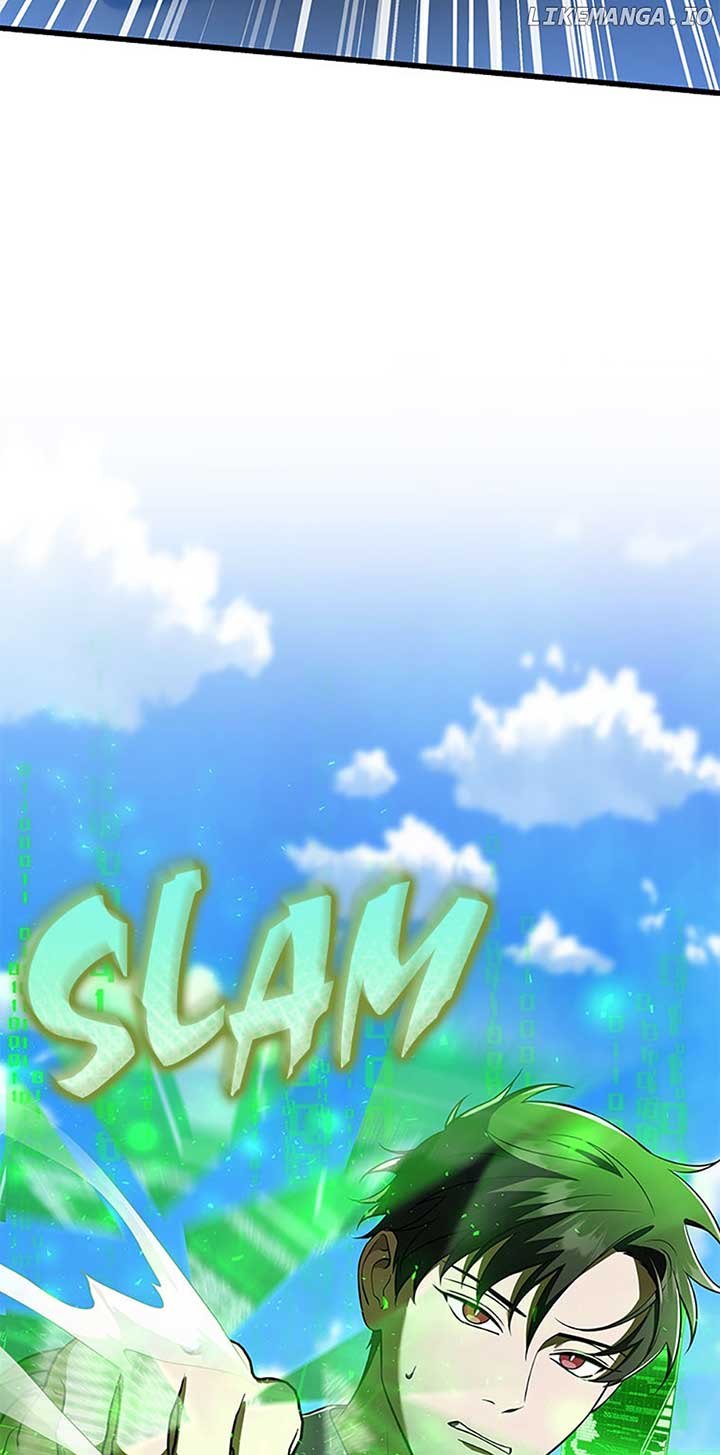 Sorry, But I Am Just a Normie chapter 39 page 9