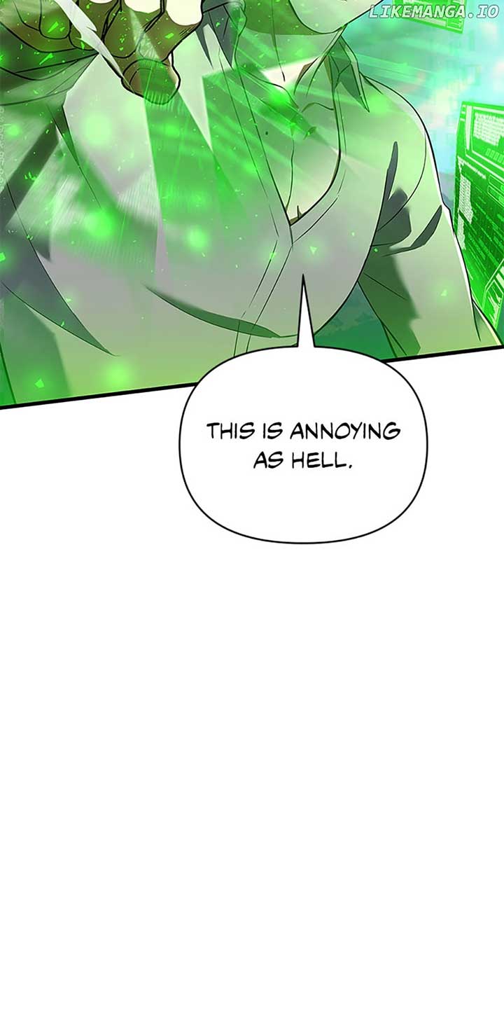 Sorry, But I Am Just a Normie chapter 39 page 10