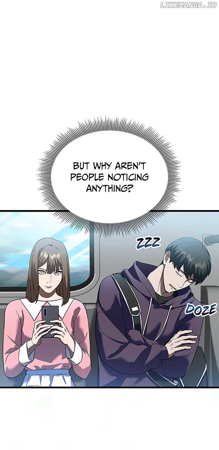 Sorry, But I Am Just a Normie chapter 39 page 13