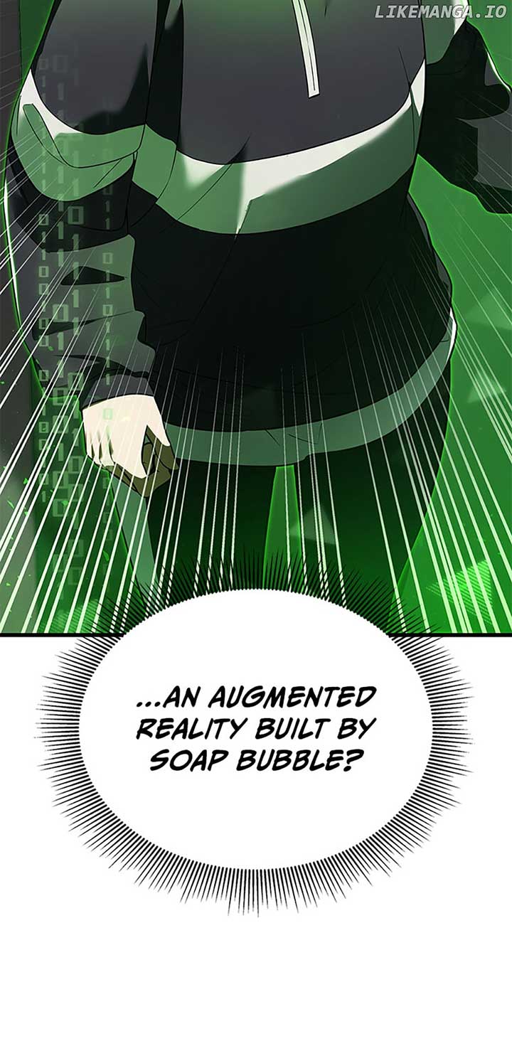 Sorry, But I Am Just a Normie chapter 39 page 15