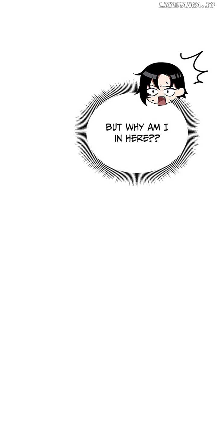 Sorry, But I Am Just a Normie chapter 39 page 16